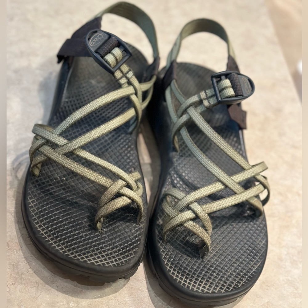 Chacos ZX 2